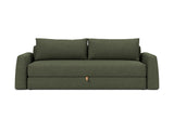 Cone sovesofa i 353 Taura Forest, set forfra