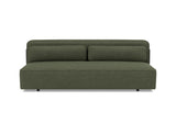 Yonata sovesofa i 353 Taura Forest, set forfra