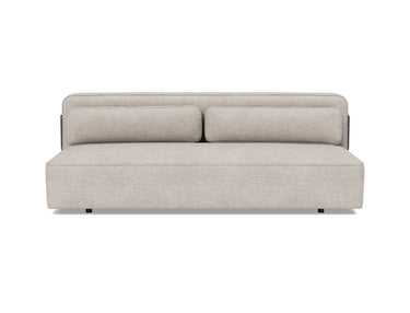Yonata sovesofa i 471 Yuveno Sand, set forfra