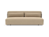 Yonata sovesofa i 587 Phobos Mocha, set forfra