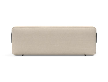 Yonata sovesofa i 586 Phobos Latte, set bagfra