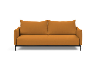 Malloy sovesofa i 893 Mozart Masala, set forfra