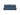 Akello sovesofa i 302 Weda Blue, set forfra