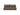 Akello sovesofa i 411 Esina Cedar Brown, set forfra