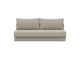 Akello sovesofa i 579 Kenya Gravel, set forfra