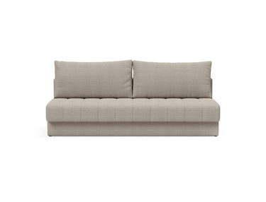 Akello sovesofa i 579 Kenya Gravel, set forfra