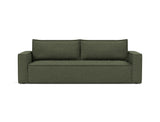 Newilla sovesofa i 353 Taura Forest, set forfra