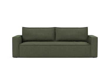 Newilla sovesofa i 353 Taura Forest, set forfra