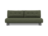 Nabli sovesofa i 353 Taura Forest, set forfra