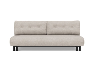 Nabli sovesofa i 471 Yuveno Sand, set forfra
