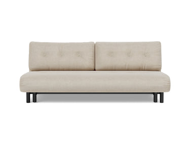 Nabli sovesofa i 586 Phobos Latte, set forfra