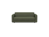 Killian 140 sovesofa (Dual Madras) i 353 Taura Forest, set forfra