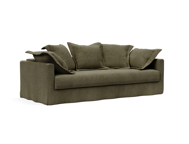Pascala Sovesofa