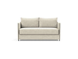 Luoma sovesofa i 357 Taura Off White, set forfra
