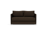 Luoma sovesofa i 358 Taura Chocco, set forfra
