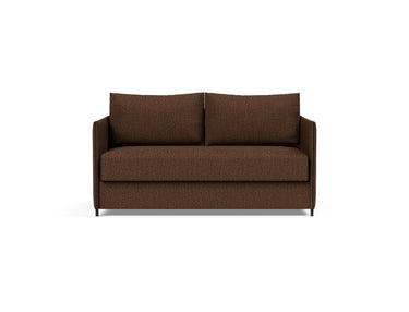 Luoma sovesofa i 359 Taura Cappuccino, set forfra