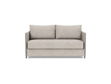 Luoma sovesofa i 471 Yuveno Sand, set forfra