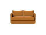 Luoma sovesofa i 893 Mozart Masala, set forfra