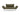 Zeal Laser daybed i 316 Cordufine Pine Green, set forfra