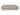 Dublexo Styletto Light Wood sovesofa med armlæn i 356 Taura Sand, set forfra