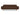 Dublexo Styletto Light Wood sovesofa med armlæn i 359 Taura Cappuccino, set forfra