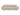 Dublexo Styletto Light Wood sovesofa med armlæn i 410 Esina Almond, set forfra