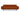 Dublexo Styletto Dark Wood sovesofa med armlæn i 595 Corduroy Burnt Orange, set forfra