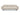 Dublexo Styletto Black Wood sovesofa med armlæn i 594 Corduroy Ivory, set forfra