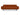 Dublexo Styletto Black Wood sovesofa med armlæn i 595 Corduroy Burnt Orange, set forfra