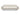 Dublexo Chrome sovesofa med armlæn i 531 Bouclé Off White, set forfra