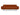 Dublexo Chrome sovesofa med armlæn i 595 Corduroy Burnt Orange, set forfra