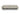 Dublexo Chrome sovesofa med armlæn i 527 Mixed Dance Natural, set bagfra