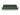 Dublexo Frej sovesofa i 281 Avella Pine Green, set forfra