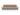 Dublexo Frej sovesofa i 417 Esina Mocha, set forfra