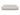 Dublexo Frej sovesofa i 470 Yuveno Natural, set forfra