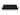 Dublexo Frej sovesofa i 550 Faunal Black, set forfra