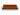 Dublexo Frej sovesofa i 595 Corduroy Burnt Orange, set forfra