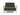Dublexo Frej stol i 413 Esina Olive Green, set forfra