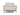 Dublexo Frej stol i 470 Yuveno Natural, set forfra