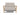 Dublexo Frej stol i 471 Yuveno Sand, set forfra