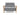 Dublexo Frej stol i 565 Twist Granite, set forfra