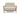 Dublexo Frej stol i 586 Phobos Latte, set forfra