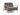 Dublexo Frej stol i 563 Twist Charcoal, set skråt forfra