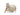 Dublexo Frej stol i 527 Mixed Dance Natural, set fra siden