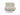 Dublexo Chrome stol i 527 Mixed Dance Natural, set forfra