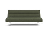 Jillis sovesofa i 353 Taura Forest, set forfra