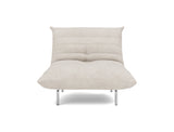 Mikunjo stol i 470 Yuveno Natural, set forfra