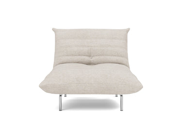 Mikunjo stol i 470 Yuveno Natural, set forfra