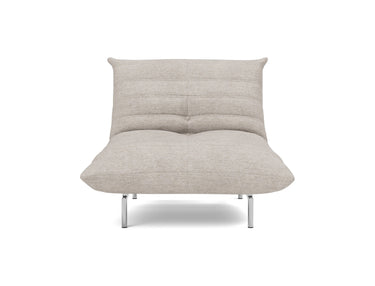 Mikunjo stol i 471 Yuveno Sand, set forfra