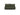 Cubed 140 Chrom sovesofa i 353 Taura Forest, set forfra